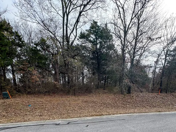 60 Memorial St, Gordonville, TX 76245