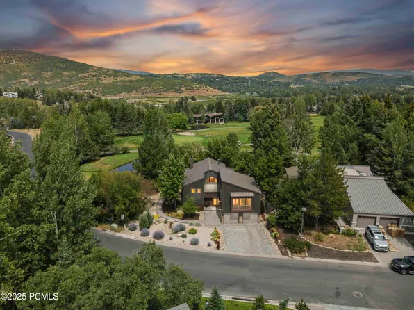 74 Thaynes Canyon Dr, Park City, UT 84060