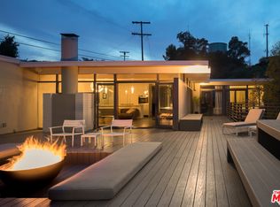 2135 Ridgemont Dr, Los Angeles, CA 90046