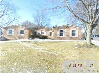 30947 Hunters Whip Ln, Farmington Hills, MI 48331