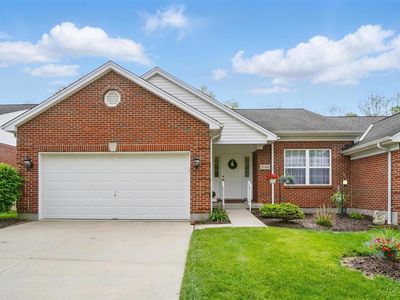 5748 Saint James Pl, Cincinnati, OH, 45239