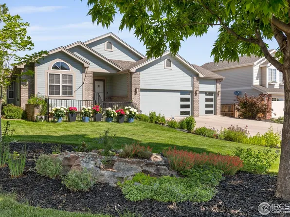571 Promontory Dr, Loveland, CO 80537