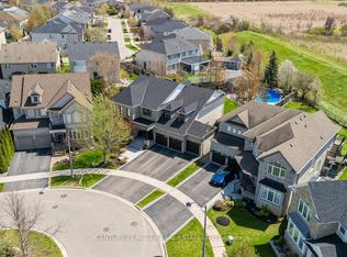 3348 Skipton Ln, Oakville, ON L6M 0K3
