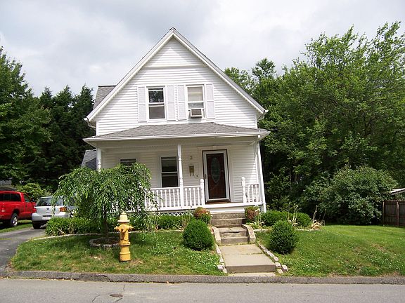 Front View
