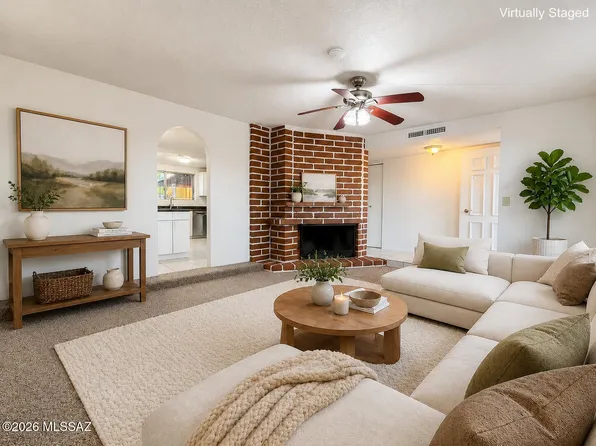 8175 E 20th St, Tucson, AZ 85710
