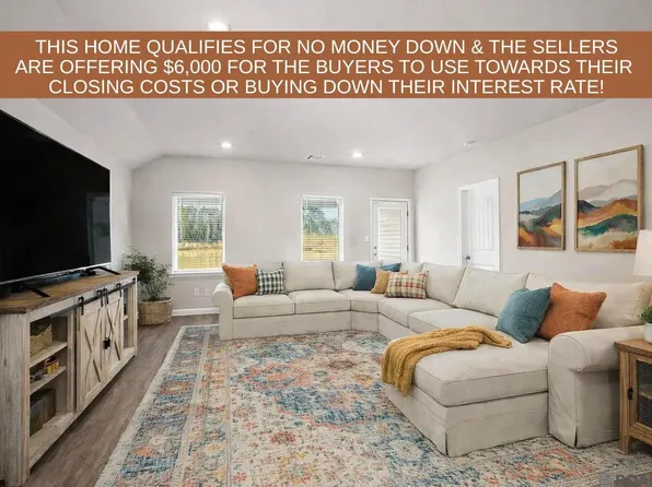 13083 Bayberry Ave, Denham Springs, LA 70706