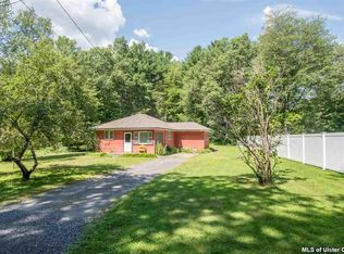 40 Valk Rd, Saugerties, NY 12477