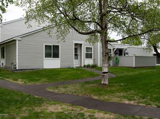 3302 Montpelier Ct #12-G, Anchorage, AK 99503