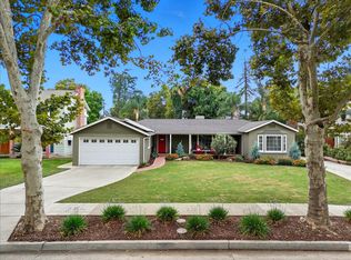 861 E Sycamore Ave, Tulare, CA 93274