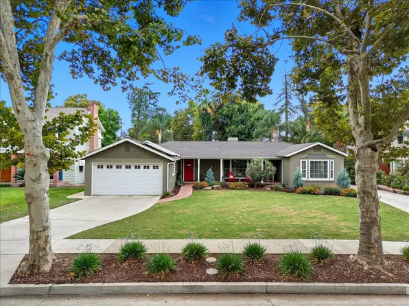 861 E Sycamore Avenue, Tulare, CA 93274