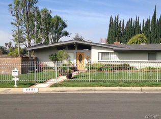 9801 Vanalden Ave, Northridge, CA 91324