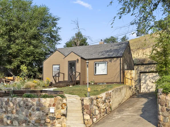 966 Assiniboine Ave, Havre, MT 59501