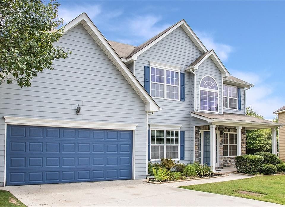 2nd image of 1030 Capstone Ct