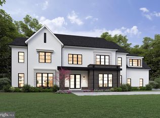 3554 Orchid Pond Way, Oakton, VA 22124