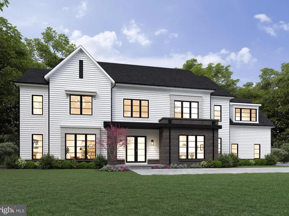 3554 Orchid Pond Way, Oakton, VA 22124