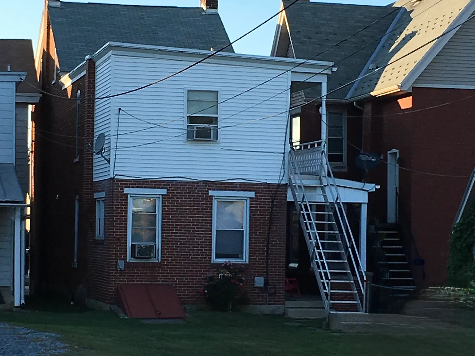 2 bed, $1,250 — Photo 3