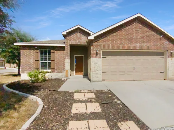 15942 SILVER ROSE, Selma, TX 78154