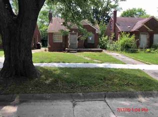15018 Spring Garden St, Detroit, MI 48205