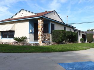 15317 Carfax Ave, Bellflower, CA 90706