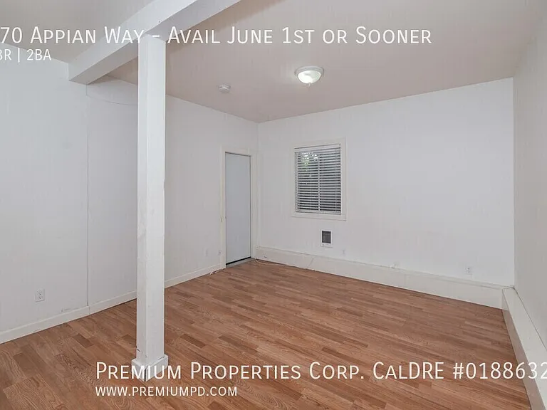 870 Appian Way #AVAIL JUNE 1ST OR SO — Photo 19