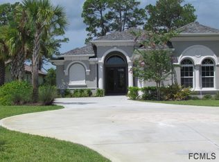 40 Heron Dr, Palm Coast, FL 32137