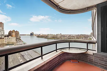 Rented by Highline Residential