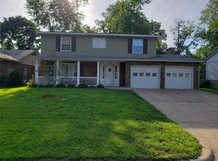 836 Amherst Dr, East Alton, IL