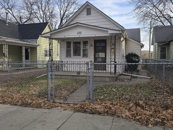 122 NE Lime St, Topeka, KS 66616