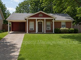 4039 Zane St, Memphis, TN 38128