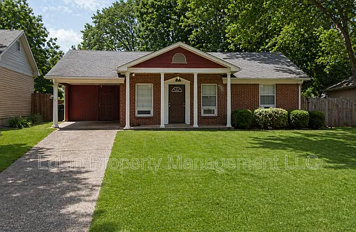 4039 Zane St Photo 1