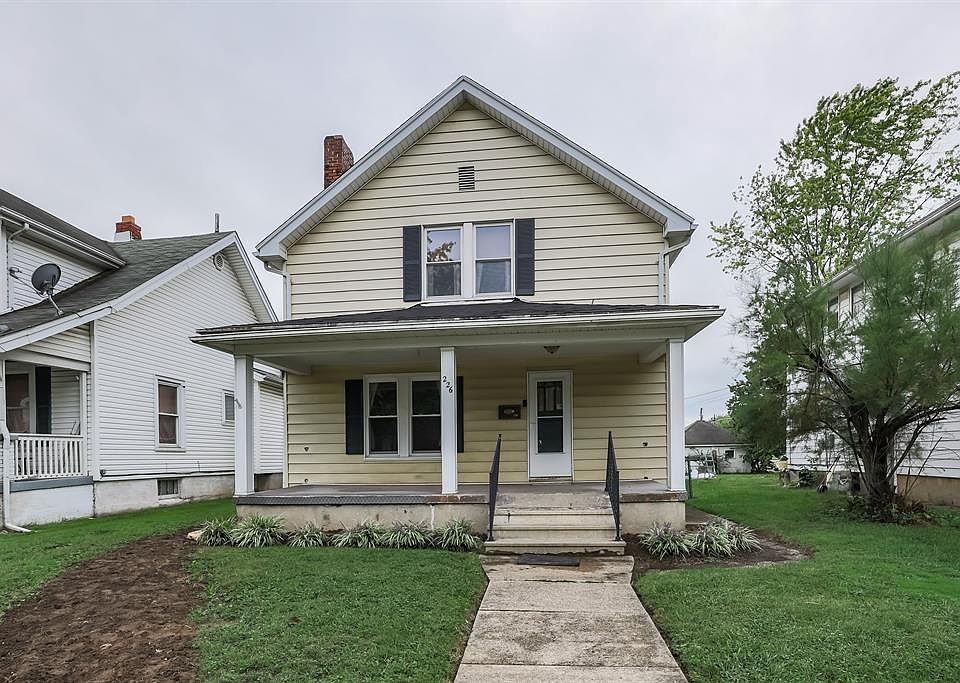 1st image of 226 McKinley St
