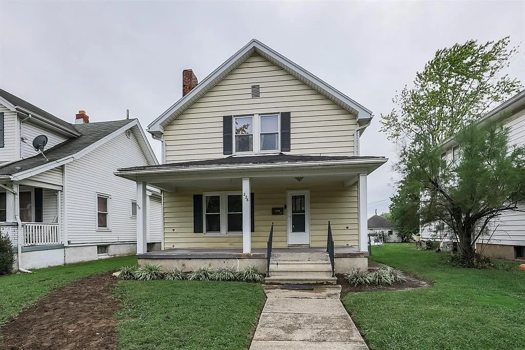 226 McKinley St photo 1