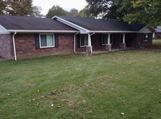 50 Sandpiper Cir, Conway, AR 72032