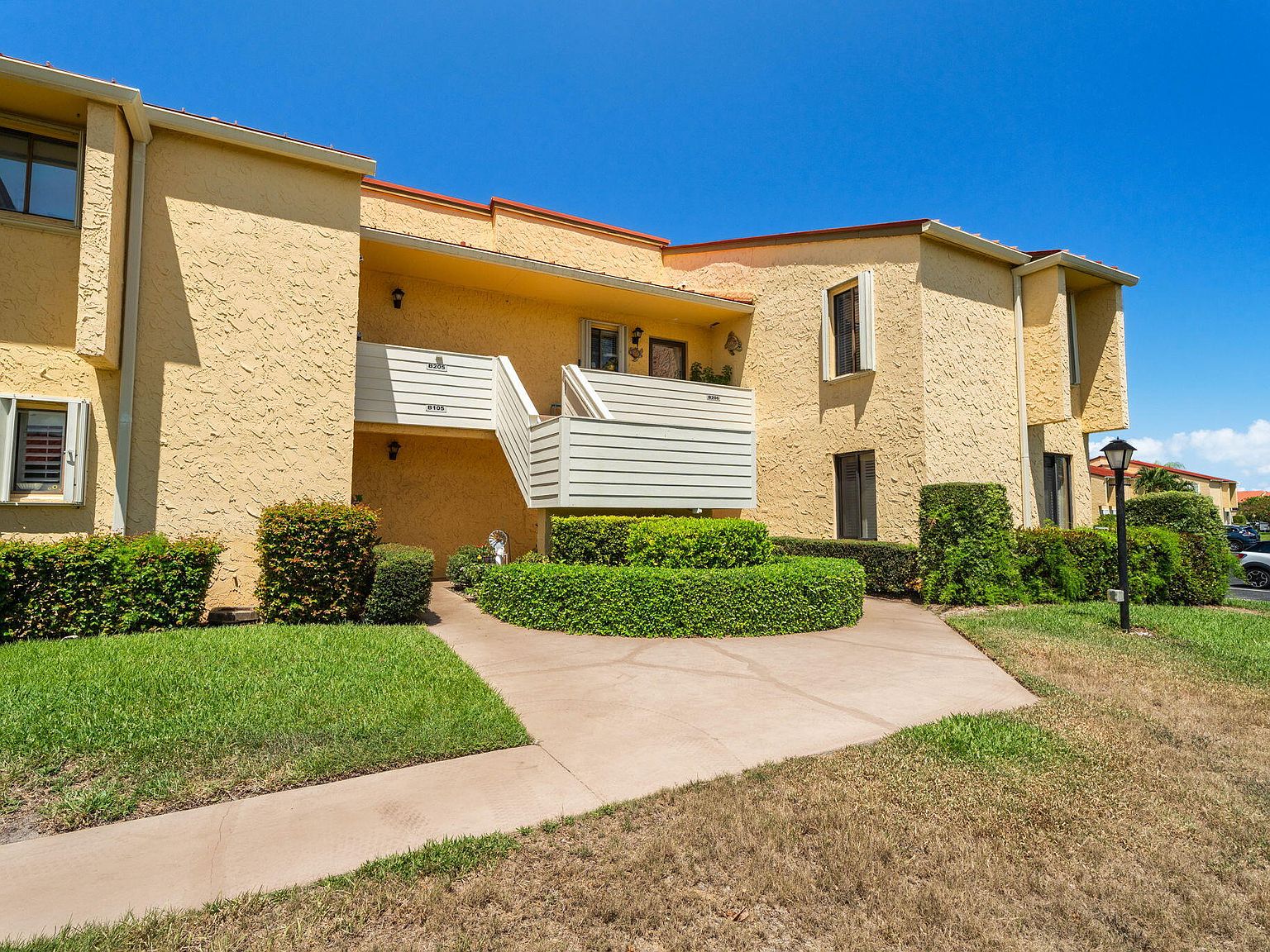 5383 SE Miles Grant Road #B-206