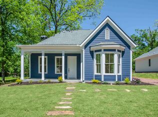 379 N 2nd St, Madison, GA 30650