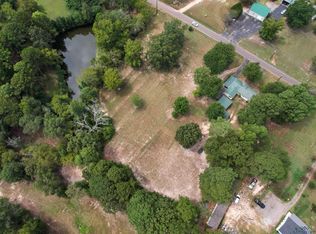 Tbd Elderberry, Gilmer, TX 75644