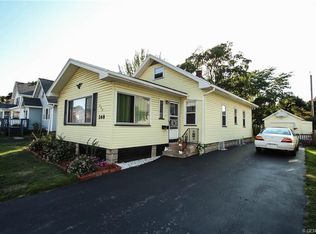 268 Cravenwood Ave, Rochester, NY 14616