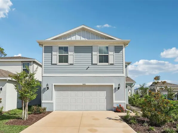 5016 Blue Hammock Ct, Kissimmee, FL 34746