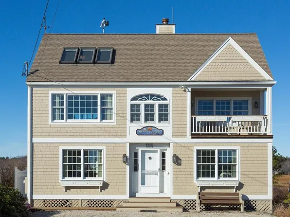 116 Ocean Avenue, Wells, ME 04090