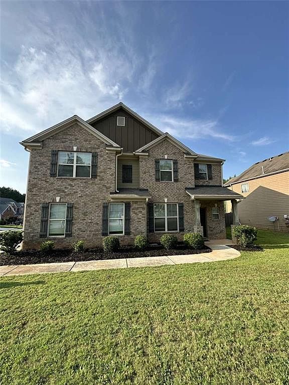 9735 Ivey Ridge Cir, Jonesboro, GA 30238 MLS 7267212 Zillow