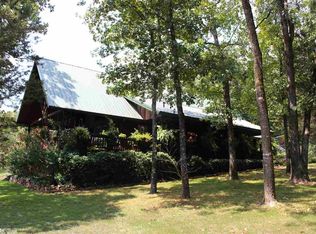 5 Stone Bridge Cv, Drasco, AR 72530