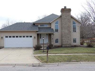 1511 Colonial Dr, Chesterton, IN, 46304