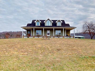 295 County Road 60, Athens, TN, 37303