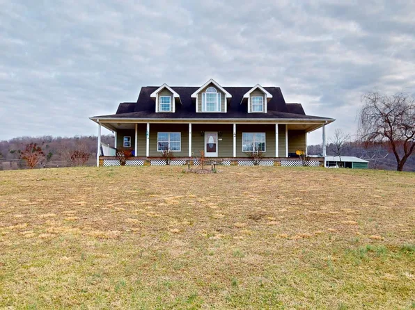 295 County Road 60, Athens, TN 37303