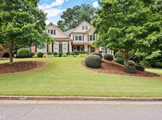 415 Mill Stream Way, Woodstock, GA 30188