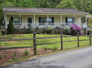 2632 Free Branch Rd, Hiawassee, GA 30546