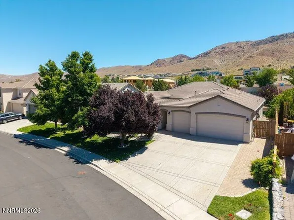 10780 Summer Glen Dr, Reno, NV 89521