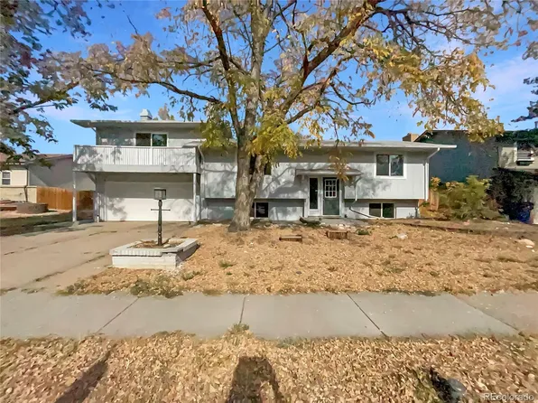 12153 E Florida Avenue, Aurora, CO 80012
