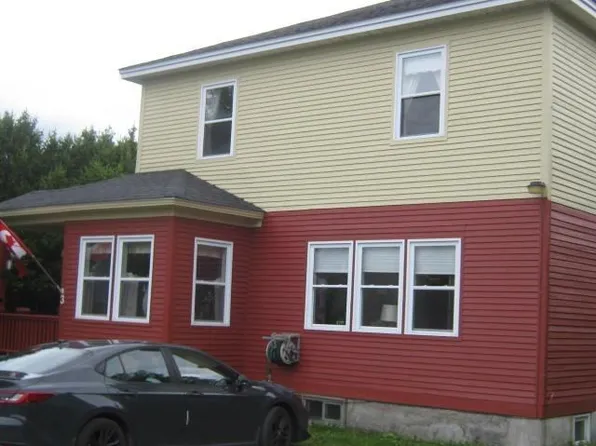 3 Concord Avenue, Corner Brook, NL A2H5C7
