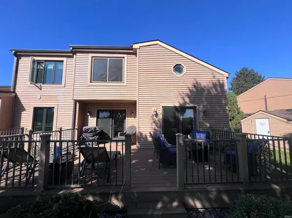 16455 Pretty View Dr, Plymouth, IN 46563